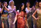 La modelo de 60 años que se quedó con el título de “mejor rostro” en Miss Universo Argentina