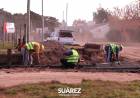 Se confirmó la continuidad del Centro de Desarrollo Infantil y las cloacas en el barrio de Boca