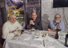 "Encuentros con Pasion Deportiva" hoy con Gonzalo Heuman 