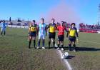 La final de la Liguilla del Apertura lo jugarán Deportivo Argentino vs San Martín C