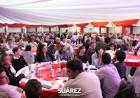 Club Independiente celebro su 86° aniversario