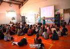 Vacaciones divertidas con la presentacion de Laura Migliorisi y canciones de Maria Elena Walsh