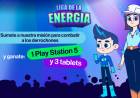 EDES Y “LA LIGA DE LA ENERGÍA”: una mision especial por el Dia de las Infancias
