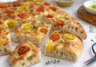 Los pasos para hacer una auténtica focaccia italiana en casa