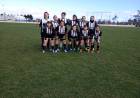 Futbol Femenino, 2da fecha del Clausura.