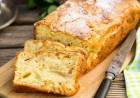 Budín de manzana y yogur: esponjoso, delicioso y súper fácil