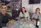 "Encuentros con Pasion Deportiva" y la visita de la ex arquera de Boca Juniors y la Selección Argentina de fútbol