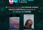 El Festival de Cine “Sauce Corto (s)” presente en el 2° FICPBA