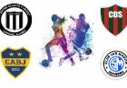 El equipo de Pasion Deportiva relatara la 7ma fecha del Clausura