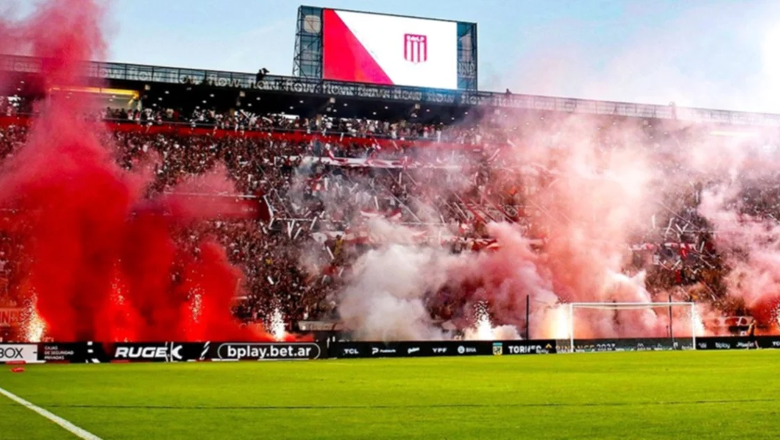 Se ilusiona Estudiantes LP: un multimillonario estadounidense podría cambiar la historia