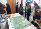 UNS: encuentro de educadores “Intersección de saberes: ciencia, arte y prácticas cotidianas”