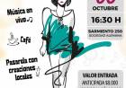 ¡Se viene el 1er Desfile de Emprendedores Suarenses!