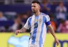 Con la vuelta de Messi, la Selección visita a Venezuela