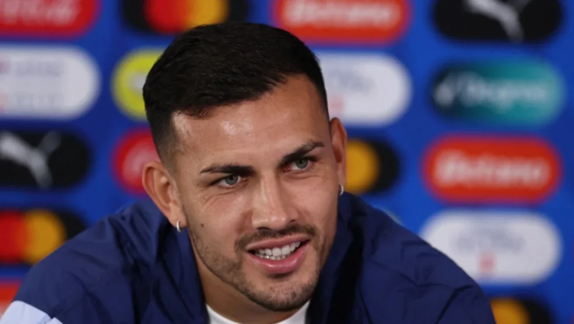 Gago, en contacto con Paredes para que juegue con Boca el Mundial de Clubes