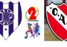 El equipo de Pasión Deportiva relatara la 12va fecha del Torneo Clausura