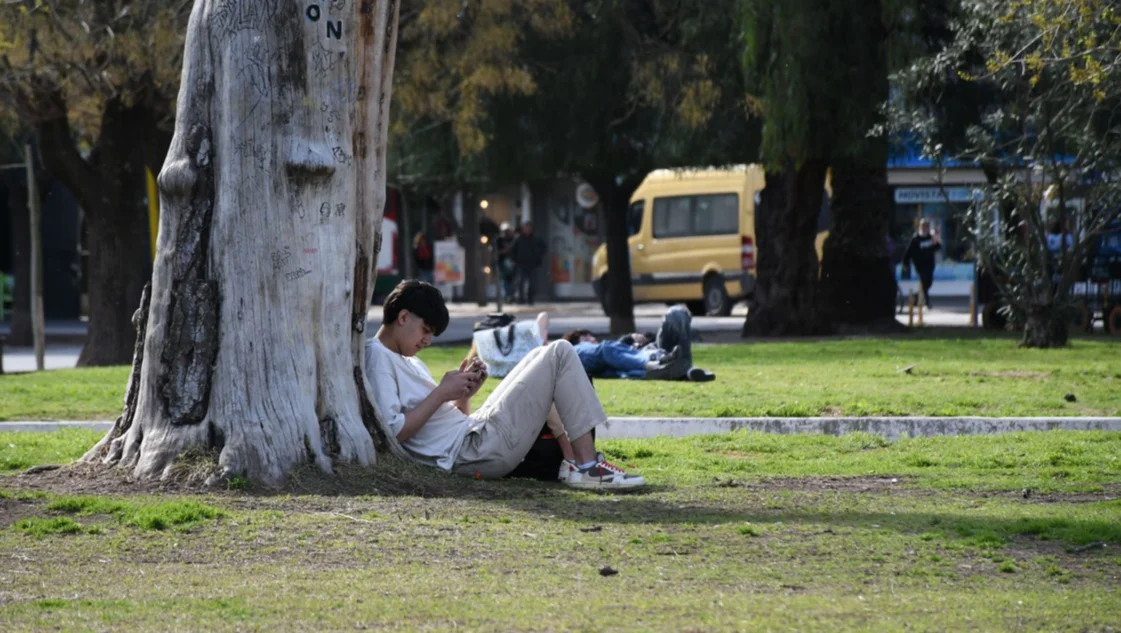 Jornada calurosa en Bahía: alerta amarilla por altas temperaturas