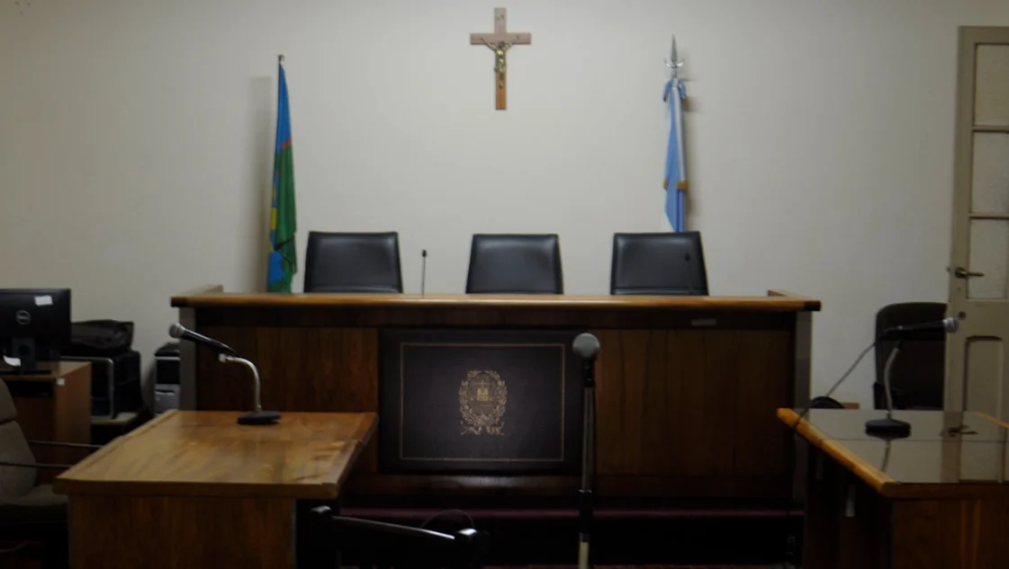 Se inicia el juicio por el abuso de una adolescente en Dorrego
