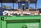 Por un Coronel Suárez más limpio y consciente: Depositemos las pilas en su lugar