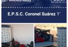 PARTE POLICIAL: ALLANAMIENTOS POR HURTO DE MOTOVEHICULO