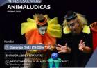 Un nuevo espectáculo infantil llega a Coronel Suárez: “Animalúdicas”