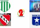 Pasion Deportiva relata la 2da fecha de la Luguilla del torneo Clausura