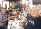 Pasion Deportiva: reunión evaluatoria del primer festival de Box fiscalizado
