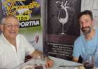 Entrevista a Ivan Krenz, en "Encuentros con Pasion Deportiva"