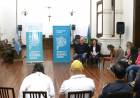 Jornada de sensibilización sobre trata de personas y explotación laboral