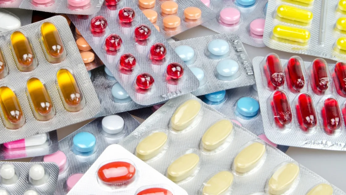 Qué nuevos medicamentos pasarán a ser de venta libre a partir del 1 de enero