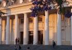 La UNS nuevamente entre las 10 mejores universidades del país