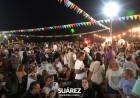 La Biergarten copó el Sábado por la noche
