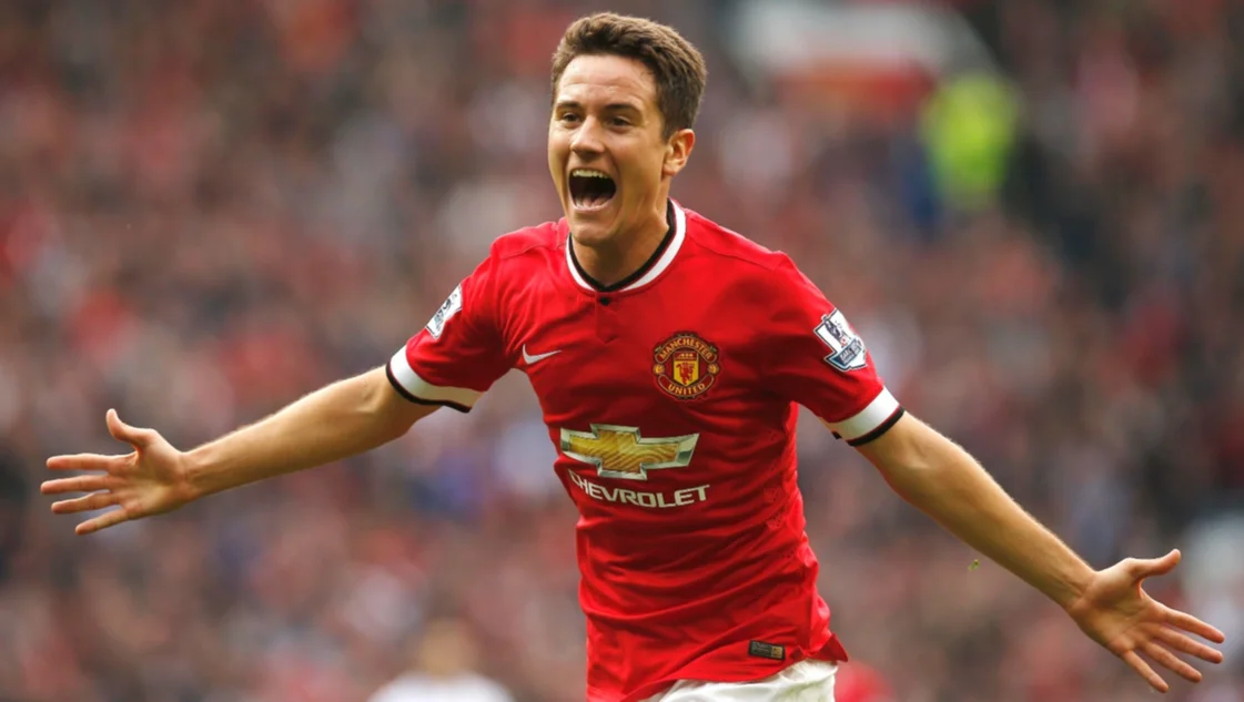 La historia de Ander Herrera, el multicampeón español que dejó la comodidad de Europa por amor a Boca