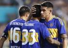 Amistoso internacional: Boca venció a Juventude en su primer partido de 2025