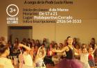  Inscripciones abiertas para la Escuela Municipal de Patín