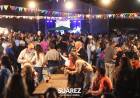 ¡Gran noche para la de Biergarten! 