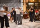 Milonga y Tango en el Mercado: una noche a puro 2x4 en Coronel Suárez
