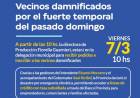 ATENCIÓN HUANGUELÉN