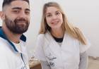 Comenzó el Taller de Estimulación Cognitiva en el Hospital Municipal “Dr. Raúl Caccavo”