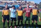 4ta Fecha del Apertura ganaron El Progreso, Boca y el Sanma