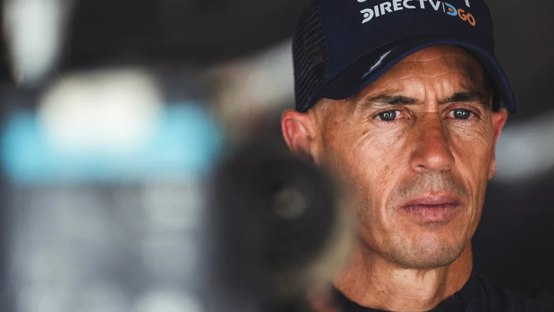 Fuerte sanción de la ACTC a Lionel Pernía: dos años afuera y 30 millones de pesos