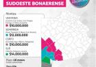 Implantación de Pasturas en el Sudoeste Bonaerense 2025