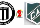 El equipo de pasion deportiva relatara la 8va fecha: Blanco y Negro vs Independiente Rivera