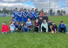 Triunfos del Sanma y El Progreso por la 10ma fecha del Apertura 