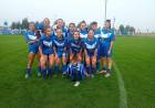 10ma Fecha del Apertura de Fútbol Femenino y triunfo del Sanma