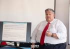 Jornada de actualización en ceremonial y símbolos patrios