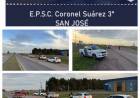 PARTE DE PRENSA POLICIAL