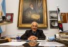 El Lic. Manuel Belgrano visitará Coronel Suárez este lunes 9 de junio