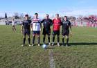 Por la 12da Fecha del Torneo Apertura ganaron El Progreso y Deportivo Sarmiento