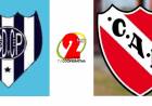 El Progreso y Club Independiente juegan por la 13ra fecha del Torneo Apertura
