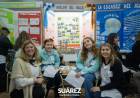 Espectacular Feria Distrital de Educación, Arte, Ciencia y Tecnología